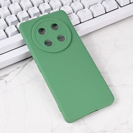 Futrola Silikon Pro Camera - Huawei Honor Magic 7 lite zelena.