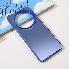Futrola providna - Huawei Honor Magic 7 lite/X9c plava.