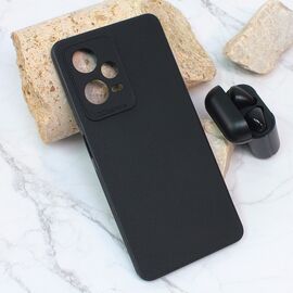 Futrola 3D Camera - Xiaomi Redmi Note 12 Pro 5G (EU) crna.