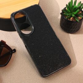 Futrola Sparkle Dust - Huawei Honor X7b crna.