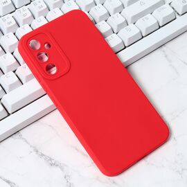Futrola Silikon Pro Camera - Samsung Galaxy A34 5G 5G crvena.