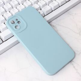 Futrola Silikon Pro Camera - iPhone 11 6.1 svetlo plava.
