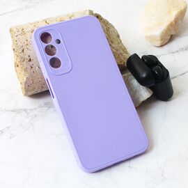 Futrola 3D Camera - Samsung A245 Galaxy A24 4G 4G/5G ljubicasta.