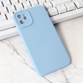 Futrola Silikon Pro Camera - iPhone 11 6.1 plava.