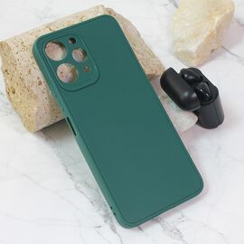 Futrola 3D Camera - Xiaomi Redmi 12 tamno zelena.