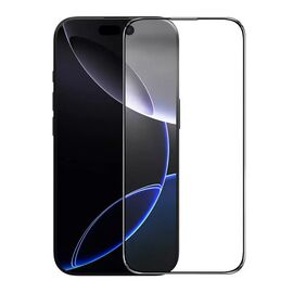 Zastitno staklo Tempered glass Nillkin CP+ Pro - iPhone 16 Pro Max 6.9 crni.