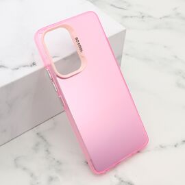 Futrola SHINE - Samsung A536 Galaxy A53 5G roze (MS).