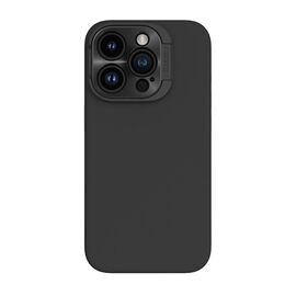 Futrola Nillkin Lens Wing Magnetic - iPhone 16 Pro Max (6.9) crna (MS).
