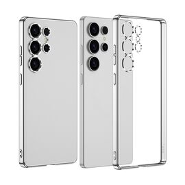 Futrola S REFLECTION - Samsung S938 Galaxy S25 Ultra 5G siva (GKK case) (MS).