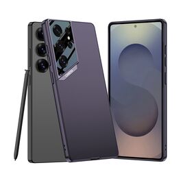 Futrola SPACE BLADE - Samsung S938 Galaxy S25 Ultra 5G ljubicasta (GKK case) (MS).