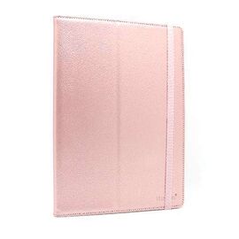 Futrola na preklop HANMAN - tablet 10.0in svetlo roze (MS).
