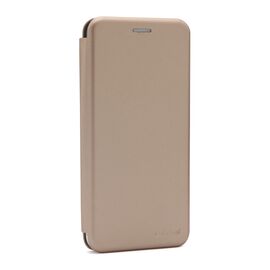 Futrola na preklop Ihave - Motorola Moto G200 5G/Moto Edge S30 roze (MS).
