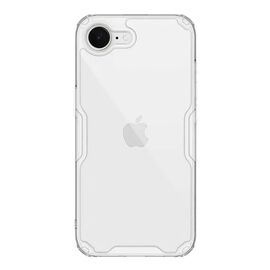 Futrola Nillkin Nature Pro - iPhone 16e Transparent.