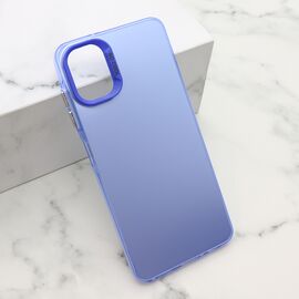 Futrola SHINE - Samsung A065F Galaxy A06 plava (MS).