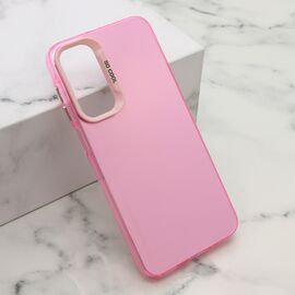 Futrola SHINE - Samsung A166B Galaxy A16 5G roze (MS).