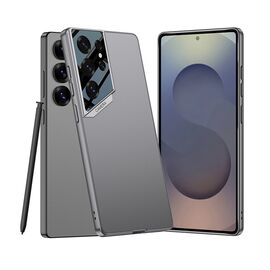Futrola SPACE BLADE - Samsung S938 Galaxy S25 Ultra 5G siva (GKK case) (MS).