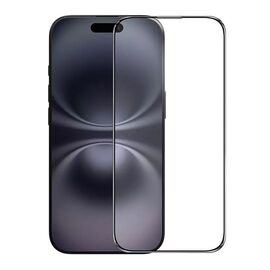 Zastitno staklo Tempered glass Nillkin CP+ Pro - iPhone 16 Plus 6.7 crni.
