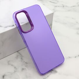 Futrola SHINE - Samsung A166B Galaxy A16 5G ljubicasta (MS).