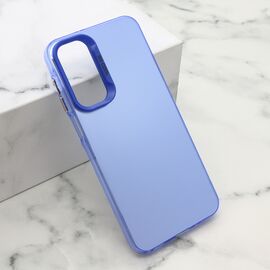 Futrola SHINE - Samsung A166B Galaxy A16 5G plava (MS).