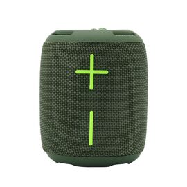 Zvucnik bluetooth S350 zeleni (MS).