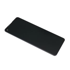LCD displej (ekran) - Samsung A217 Galaxy A21S + Touch screen black (crni) ORG (Comicell) (MS).