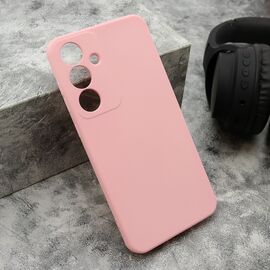 Futrola VELVET TOUCH - Samsung S936 Galaxy S25 Plus 5G roze (MS).