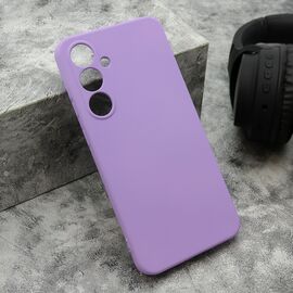 Futrola VELVET TOUCH - Samsung S721B Galaxy S24 FE 5G ljubicasta (MS).