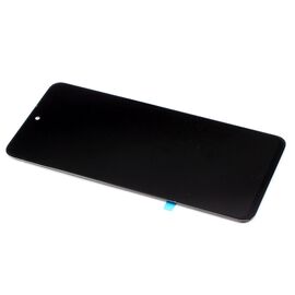 LCD displej (ekran) - Xiaomi Redmi Note 9 Pro/Xiaomi Redmi Note 9S + Touch screen black (crni) Full ORG CHINA (MS).