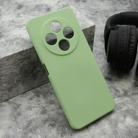 Futrola VELVET TOUCH - Xiaomi Redmi 14C 4G/Redmi A4 5G mint (MS).