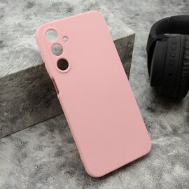 Futrola VELVET TOUCH - Samsung A166 Galaxy A16 5G roze (MS).