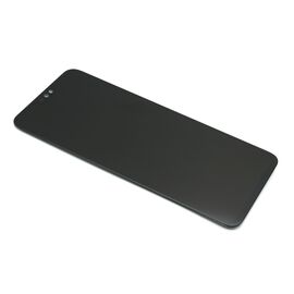 LCD displej (ekran) - Huawei Honor 8X/Honor 9X lite/Honor View 10 lite + Touch screen black (crni) ORG CHINA (MS).