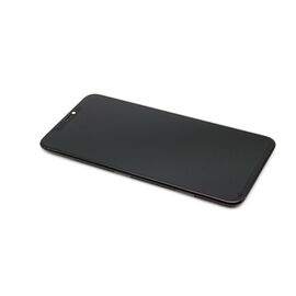 LCD displej (ekran) - Iphone 11 Pro Max + Touch screen black (crni) INCELL (MS).