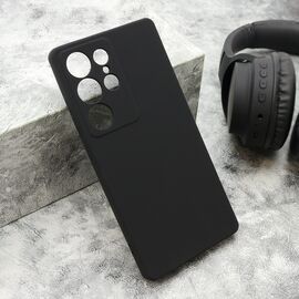 Futrola VELVET TOUCH - Samsung S938 Galaxy S25 Ultra 5G crna (MS).