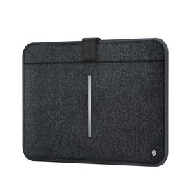 Futrola Nillkin Acme Sleeve Classic - MacBook 13 crna.