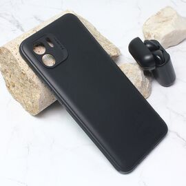 Futrola 3D Camera - Xiaomi Redmi A1/Redmi A2 crna.