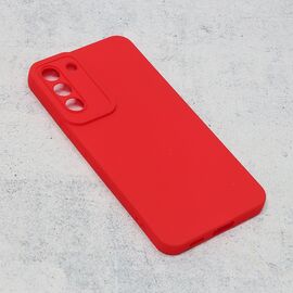Futrola Silikon Pro Camera - Samsung Galaxy S22 crvena.