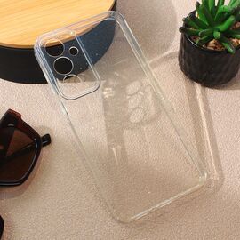 Futrola Sparkle Dust - Samsung A356B Galaxy A35 5G Transparent.