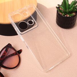Futrola Sparkle Dust - Xiaomi Redmi Note 13 Pro 4G Transparent.