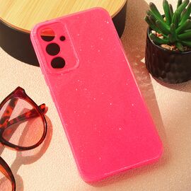 Futrola Sparkle Dust - Samsung A546B Galaxy A54 5G pink.
