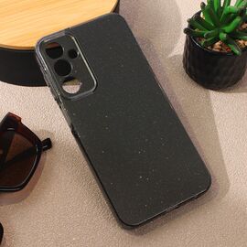 Futrola Sparkle Dust - Samsung A256 Galaxy A25 5G srebrna.
