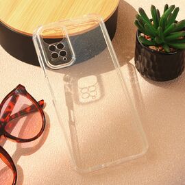 Futrola Sparkle Dust - Xiaomi Redmi Note 11/Redmi Note 11s Transparent.