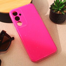 Futrola Sparkle Dust - Samsung A556 Galaxy A55 5G pink.