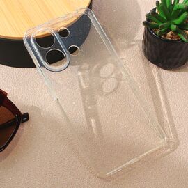 Futrola Sparkle Dust - Xiaomi Redmi Note 13 4G Transparent.