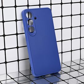 Futrola 3D Camera - Samsung S931 Galaxy S25 plava.