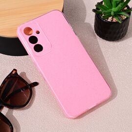 Futrola Sparkle Dust - Samsung A546B Galaxy A54 5G roze.