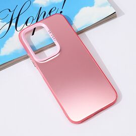 Futrola providna - Huawei Honor 200 Lite roza.