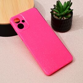 Futrola Sparkle Dust - Samsung A065F Galaxy A06 5G pink.