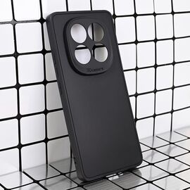 Futrola 3D Camera - Xiaomi Note 14 Pro 5G crna.