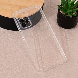 Futrola Sparkle Dust - Samsung A325 Galaxy A32 4G (EU) Transparent.