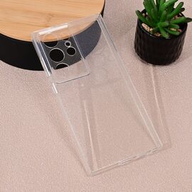 Futrola Sparkle Dust - Samsung S928B Galaxy S24 Ultra Transparent.